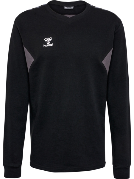 Hummel Authentic Training Sweat - Black